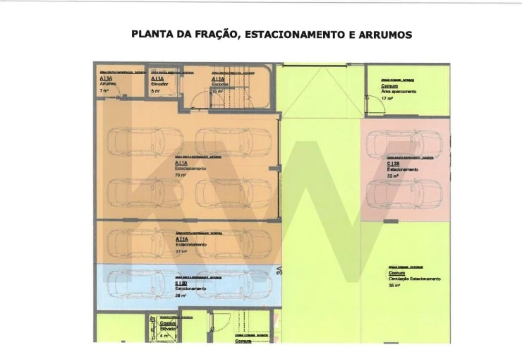 Apartamento T2 para Venda em Lordelo do Ouro e Massarelos Foto 17
