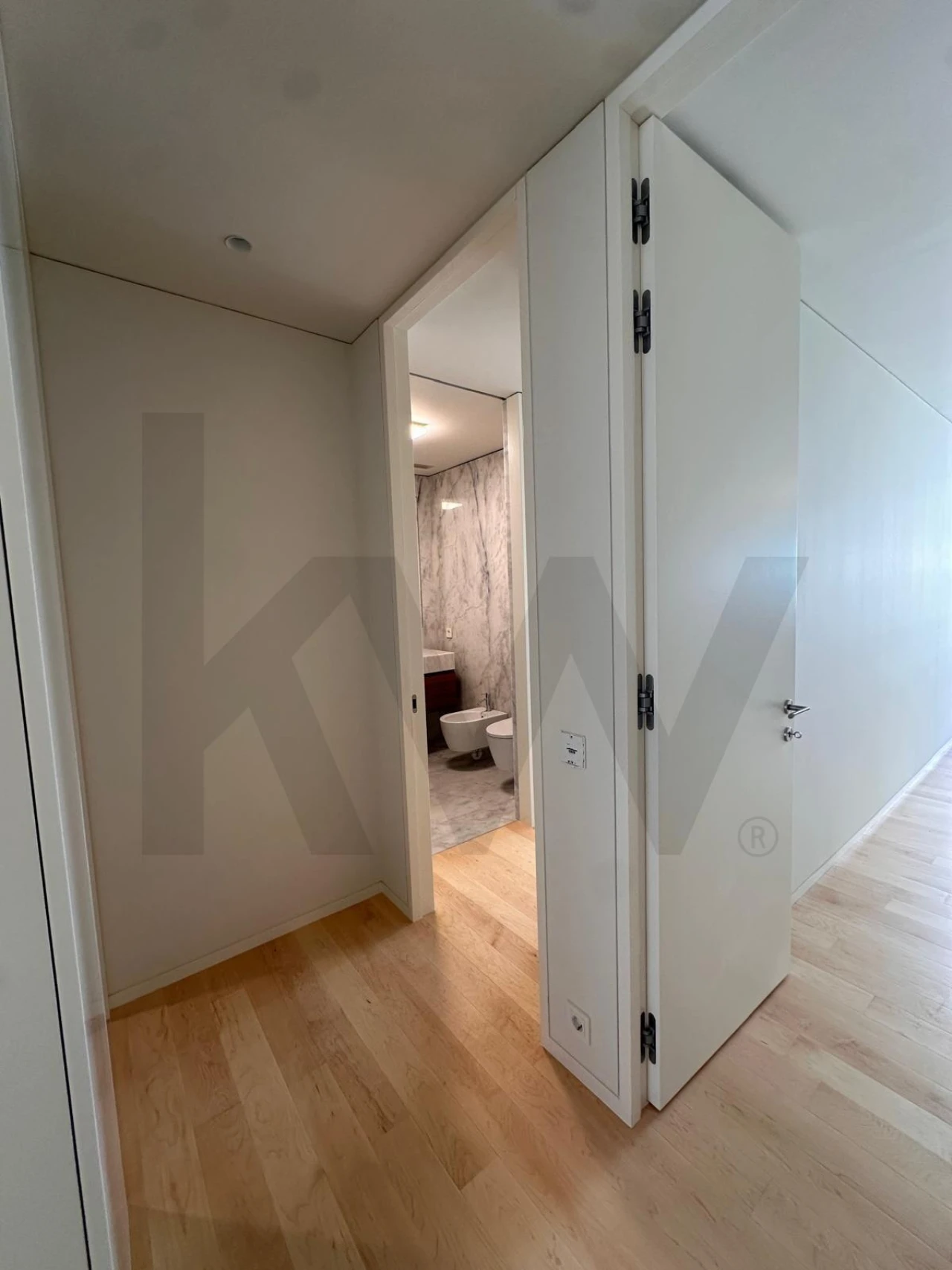 Apartamento T2 para Venda em Lordelo do Ouro e Massarelos Foto 10