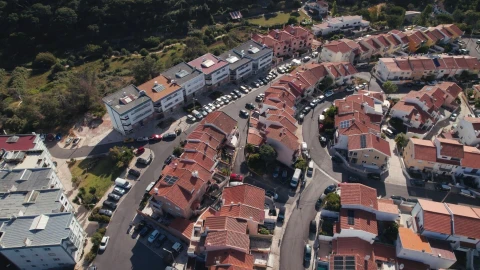 Moradia T4 para Venda em Cascais e Estoril