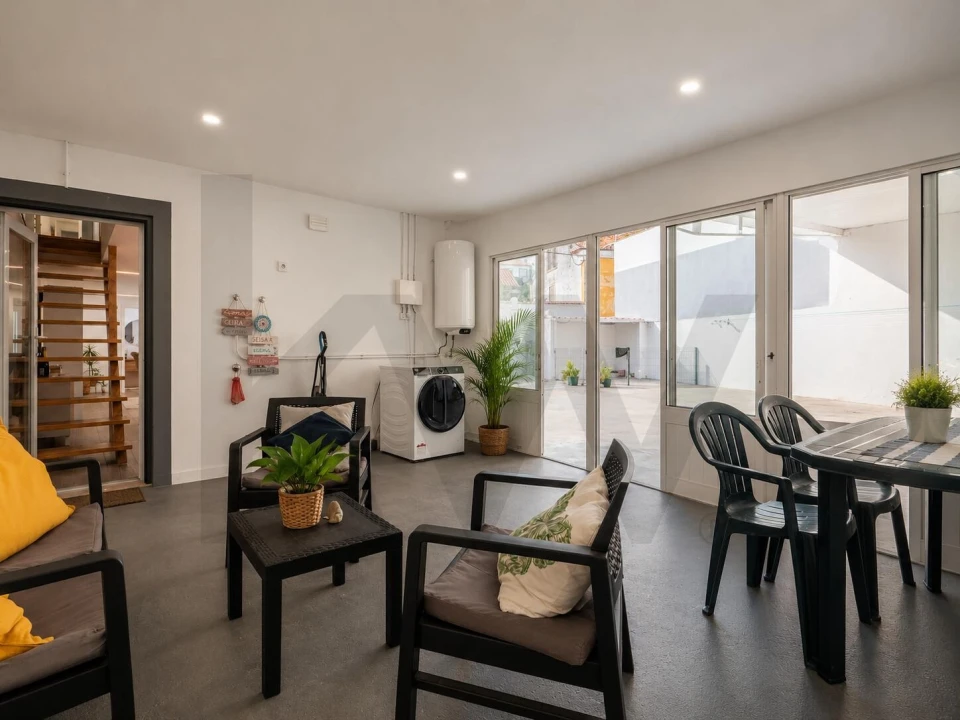 Moradia T2 para Venda em Rio de Moinhos Foto 23