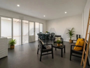 Moradia T2 para Venda em Rio de Moinhos