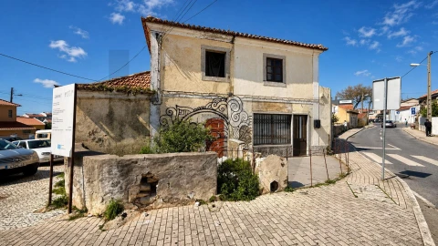 Moradia T5 para Venda em Alcabideche
