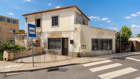 Moradia T5 para Venda em Alcabideche