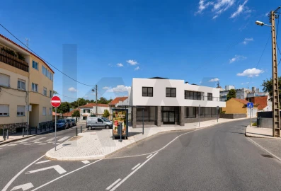 Moradia T5 para Venda em Alcabideche