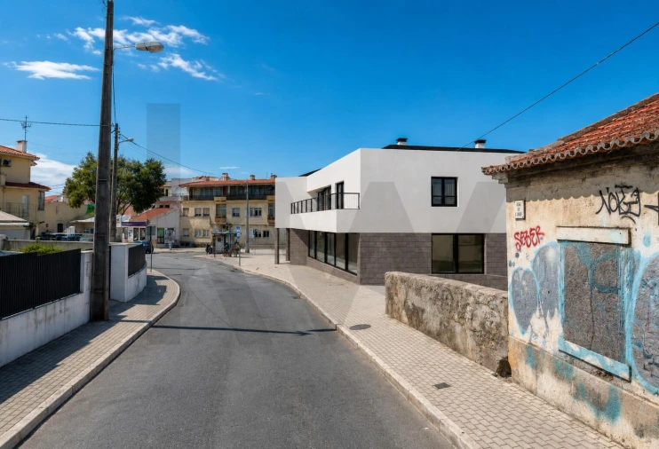 Moradia T5 para Venda em Alcabideche Foto 4