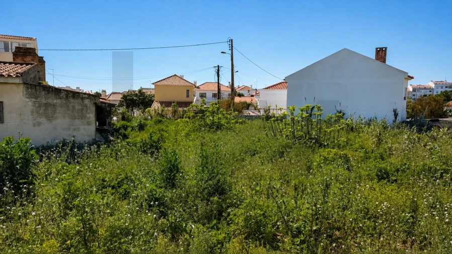 Moradia T5 para Venda em Alcabideche Foto 7