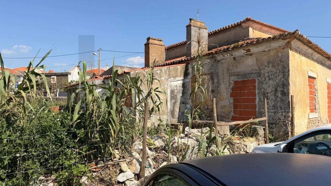 Moradia T5 para Venda em Alcabideche Foto 18