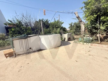 Quinta T3 para Venda em Ferreira do Alentejo e Canhestros