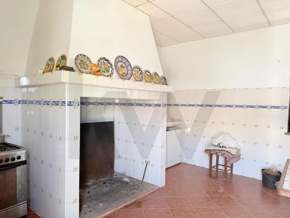 Quinta T3 para Venda em Ferreira do Alentejo e Canhestros Foto 15