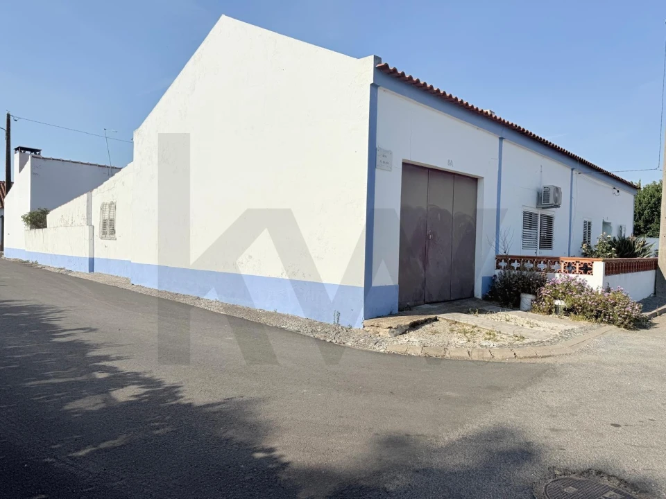 Quinta T3 para Venda em Ferreira do Alentejo e Canhestros Foto 20