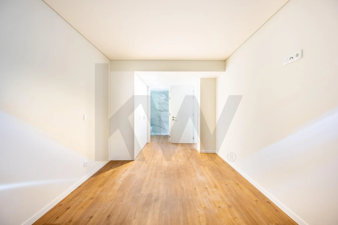 Apartamento T2 para Venda em Oliveira do Douro Foto 11