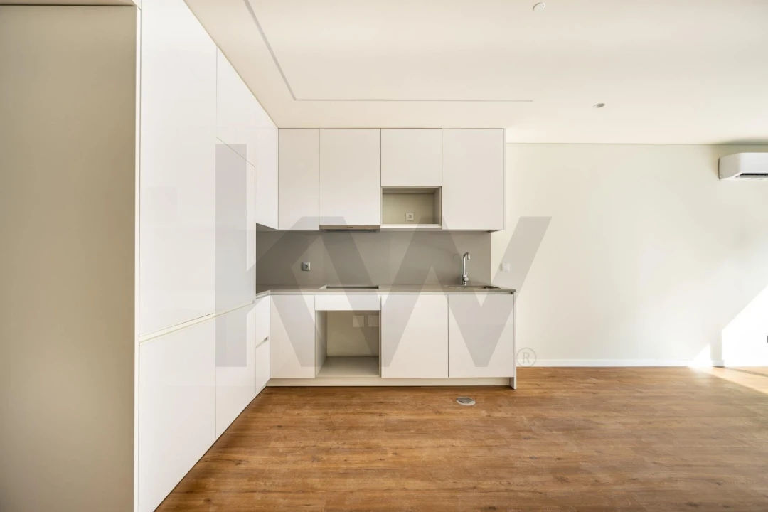Apartamento T2 para Venda em Oliveira do Douro Foto 3