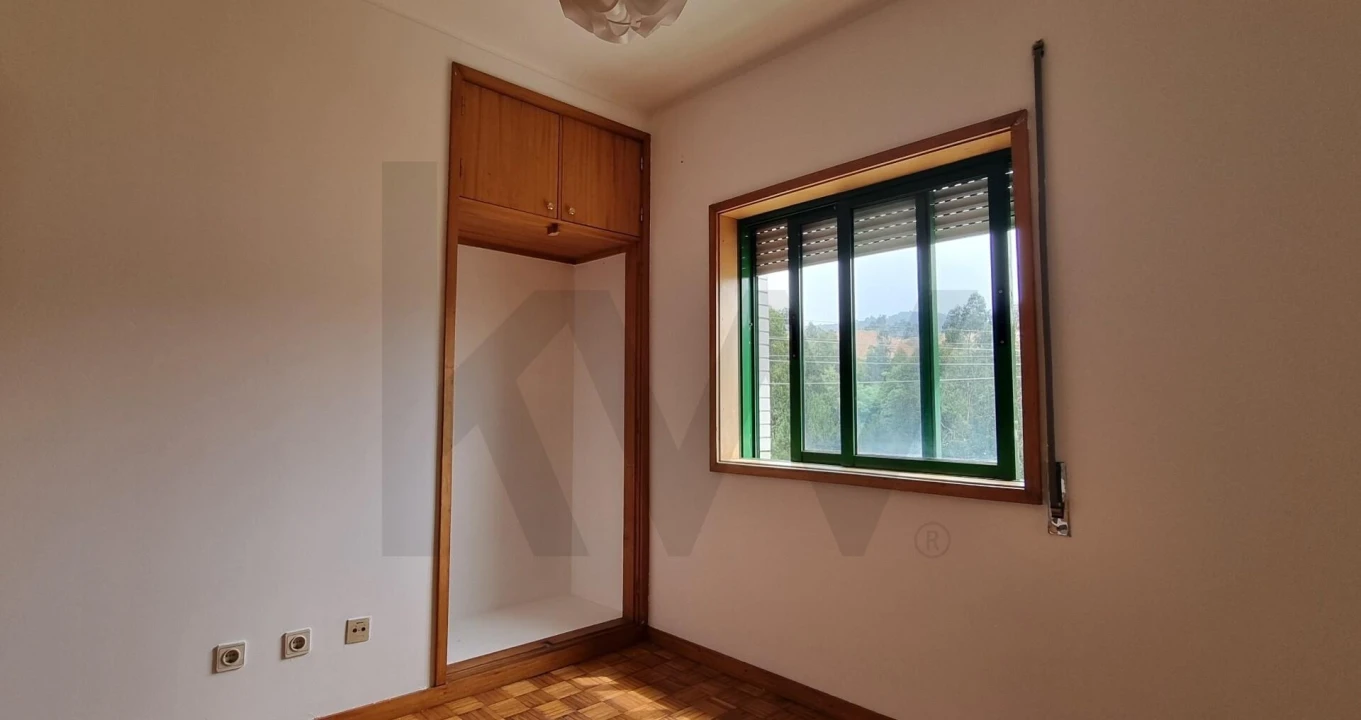 Apartamento T2 para Venda em Fânzeres e São Pedro da Cova Foto 16