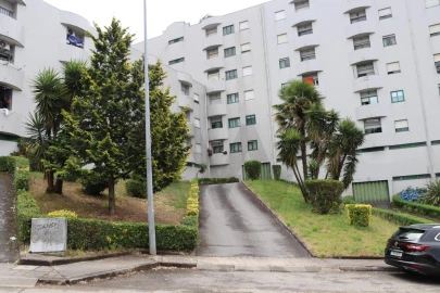 Apartamento T2 para Venda em Fânzeres e São Pedro da Cova
