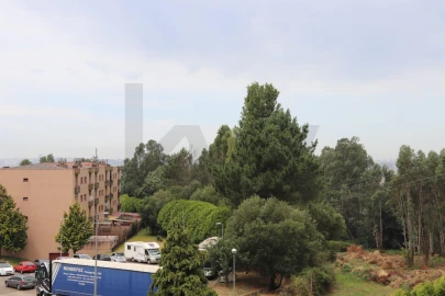 Apartamento T2 para Venda em Fânzeres e São Pedro da Cova