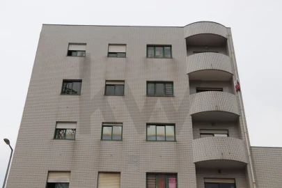 Apartamento T2 para Venda em Fânzeres e São Pedro da Cova