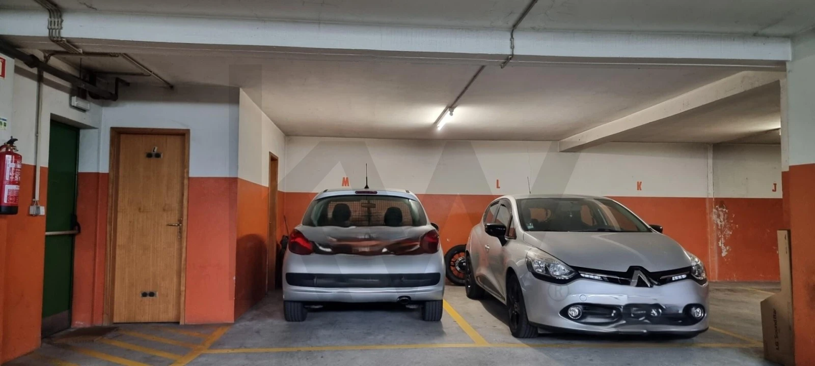 Apartamento T2 para Venda em Fânzeres e São Pedro da Cova Foto 28