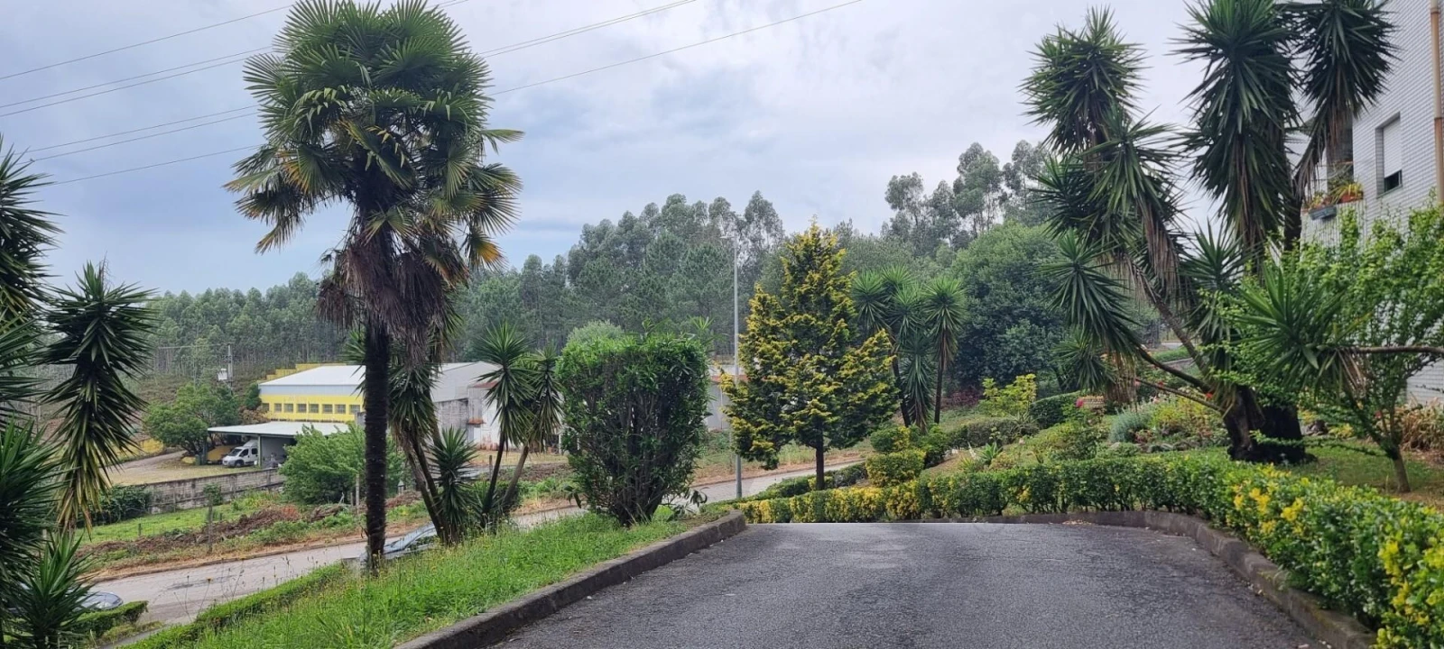 Apartamento T2 para Venda em Fânzeres e São Pedro da Cova Foto 30