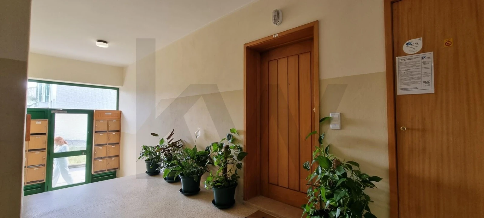 Apartamento T2 para Venda em Fânzeres e São Pedro da Cova Foto 26