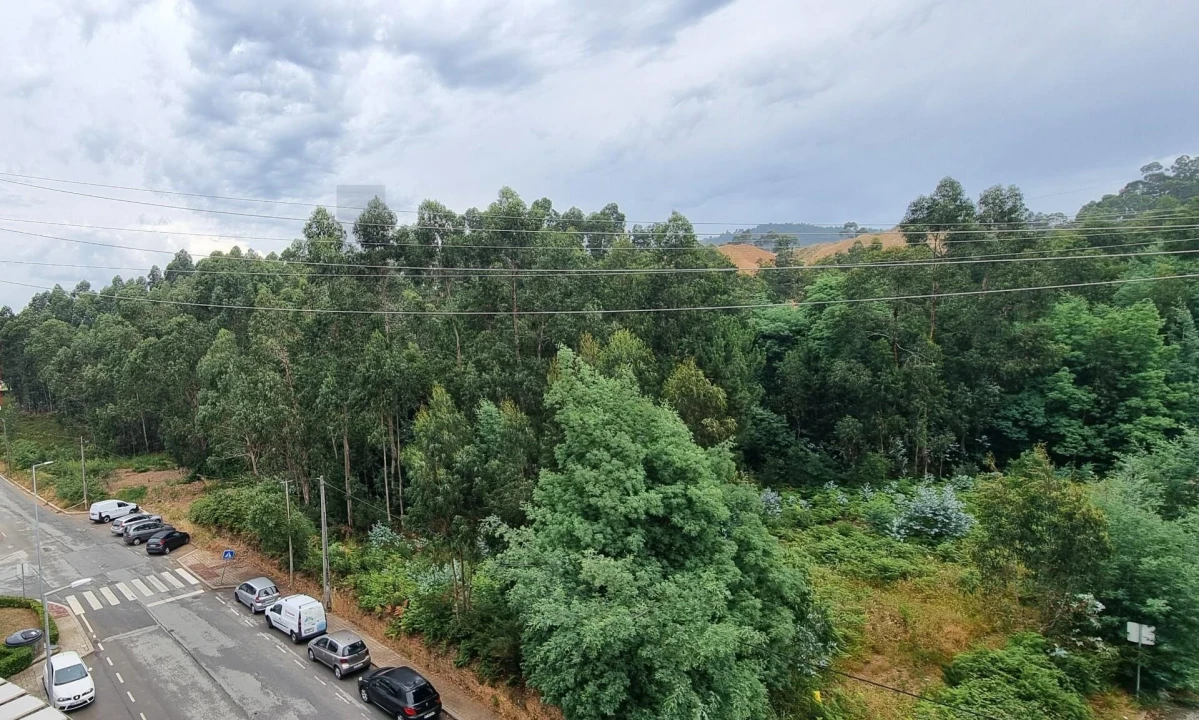 Apartamento T2 para Venda em Fânzeres e São Pedro da Cova Foto 6