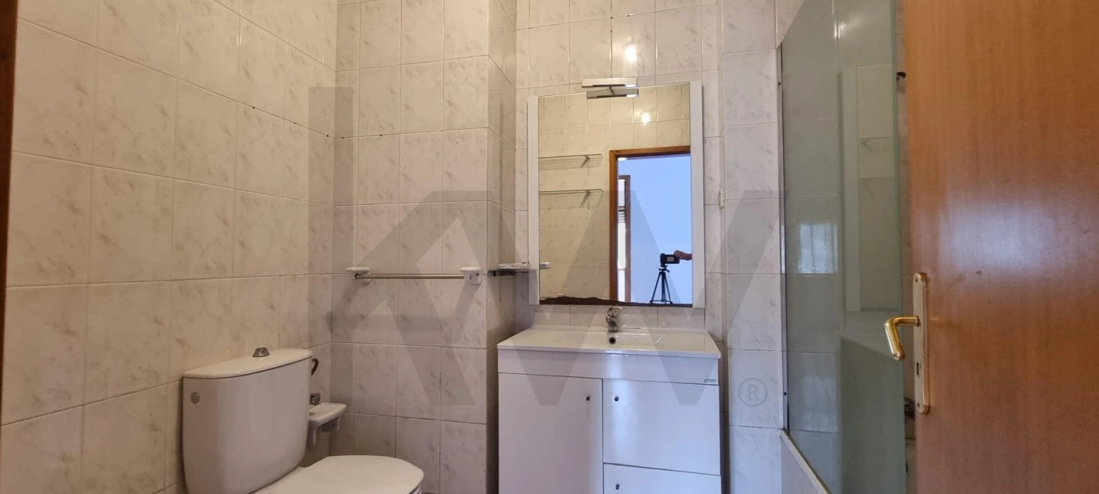 Apartamento T2 para Venda em Fânzeres e São Pedro da Cova Foto 20