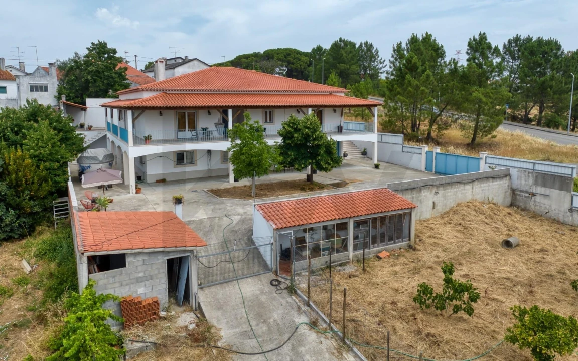 Moradia T5 para Venda em Meia Via Foto 7