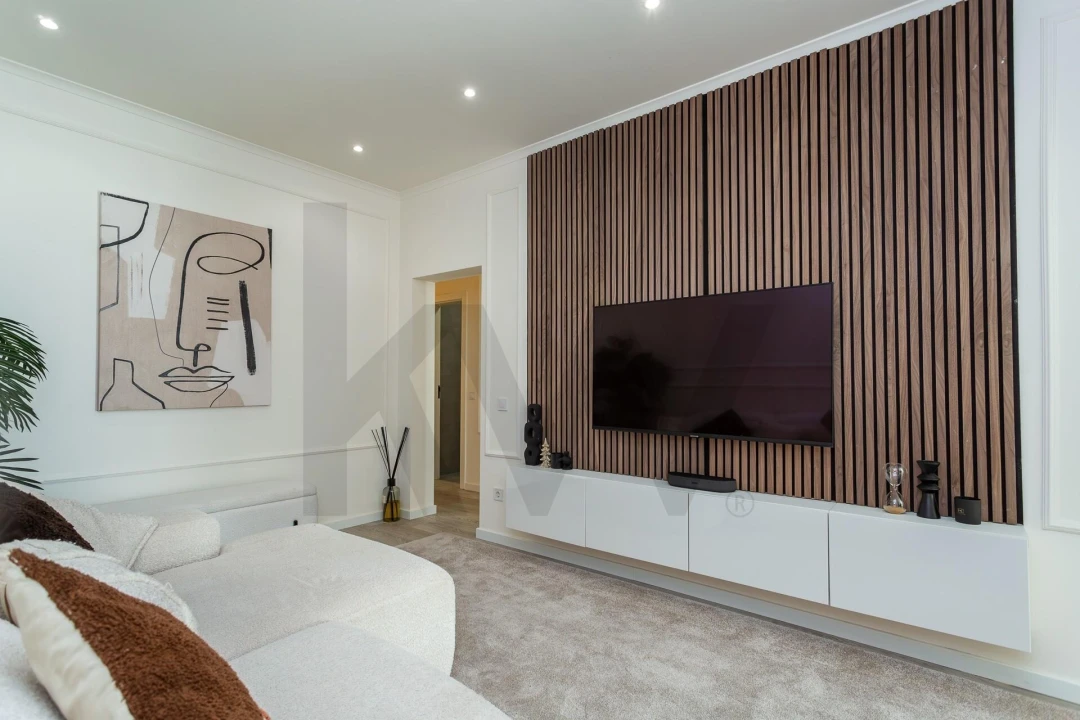 Apartamento T3 para Arrendamento em Arroios Foto 22