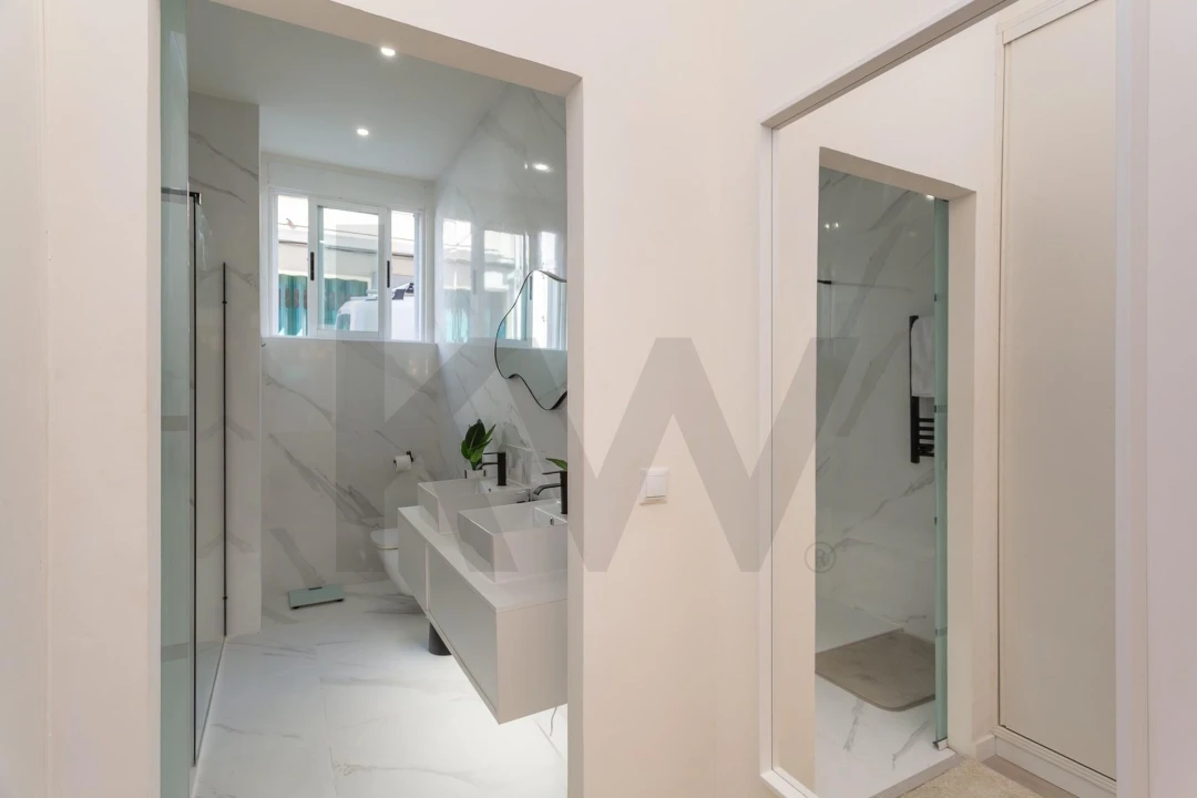 Apartamento T3 para Arrendamento em Arroios Foto 8