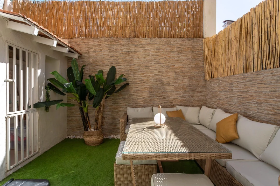 Apartamento T3 para Arrendamento em Arroios Foto 43