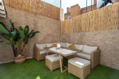 Apartamento T3 para Arrendamento em Arroios
