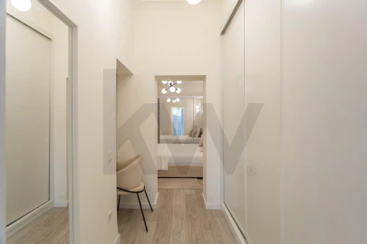 Apartamento T3 para Arrendamento em Arroios