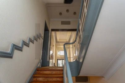 Apartamento T3 para Arrendamento em Arroios
