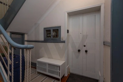 Apartamento T3 para Arrendamento em Arroios