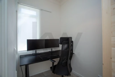Apartamento T3 para Arrendamento em Arroios