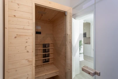 Apartamento T3 para Arrendamento em Arroios