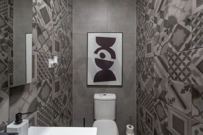 Apartamento T3 para Arrendamento em Arroios
