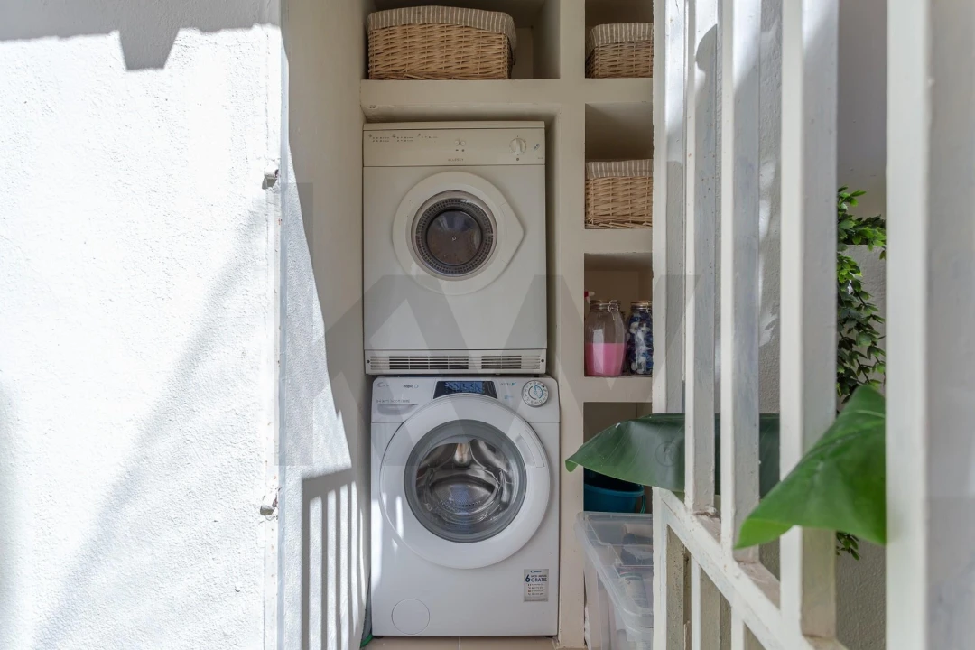 Apartamento T3 para Arrendamento em Arroios Foto 39