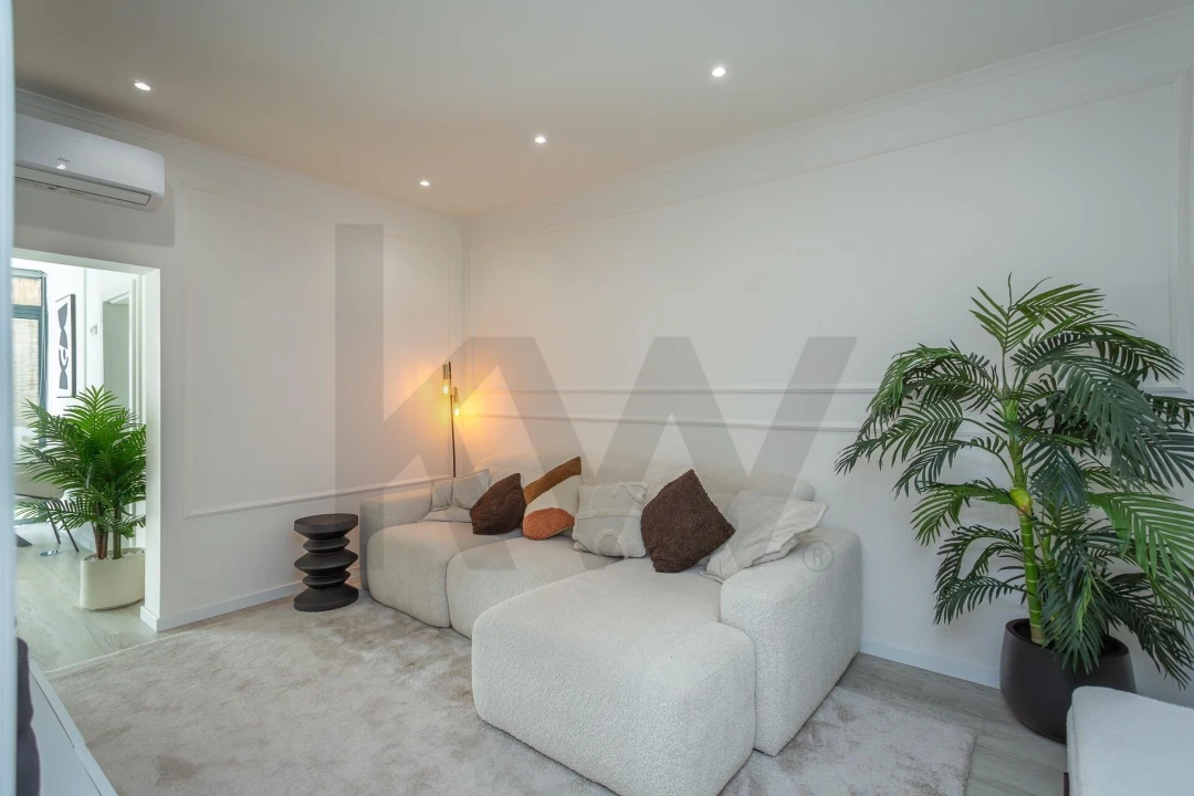 Apartamento T3 para Arrendamento em Arroios Foto 20