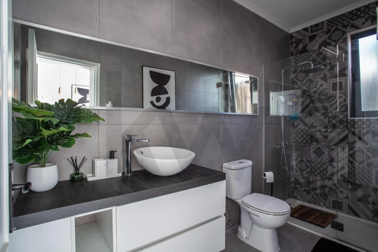 Apartamento T3 para Arrendamento em Arroios Foto 30