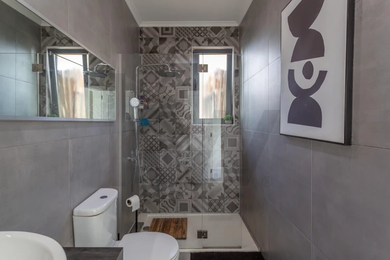 Apartamento T3 para Arrendamento em Arroios Foto 31