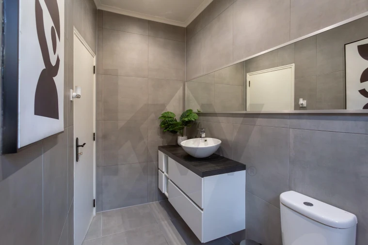 Apartamento T3 para Arrendamento em Arroios Foto 32