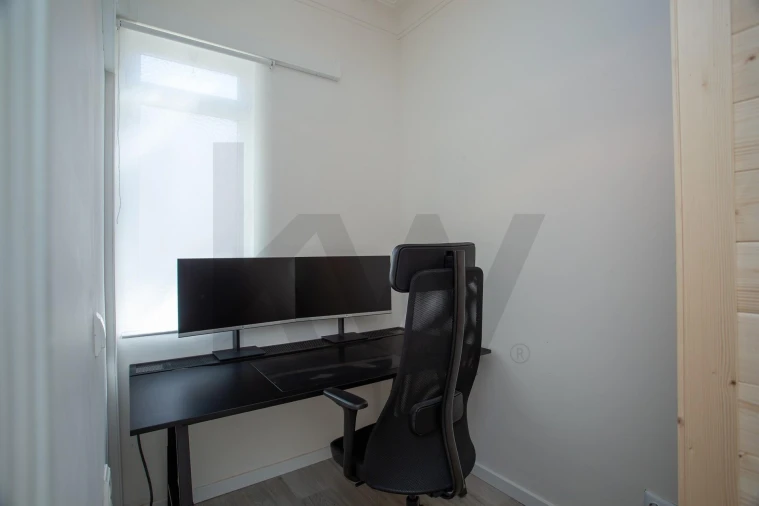 Apartamento T3 para Arrendamento em Arroios Foto 37