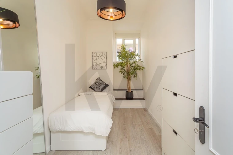 Apartamento T3 para Arrendamento em Arroios Foto 15