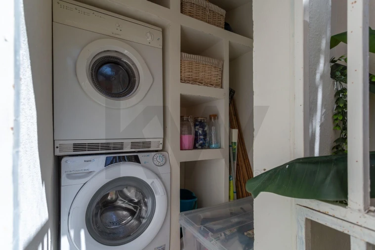 Apartamento T3 para Arrendamento em Arroios Foto 40