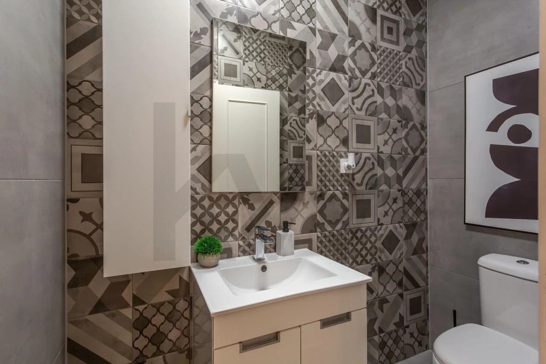 Apartamento T3 para Arrendamento em Arroios Foto 13