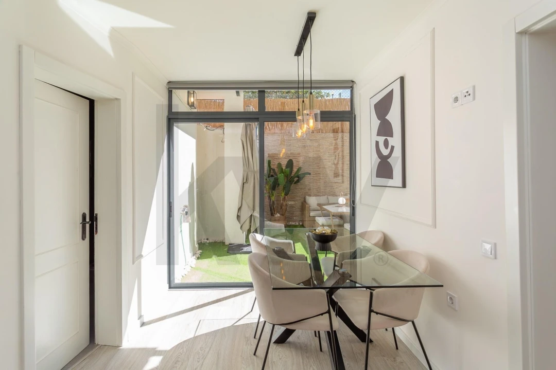 Apartamento T3 para Arrendamento em Arroios Foto 29