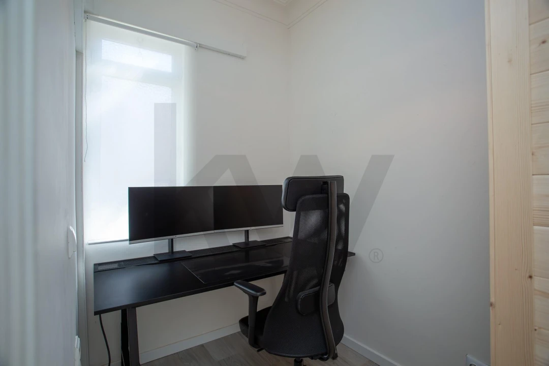 Apartamento T3 para Arrendamento em Arroios Foto 37