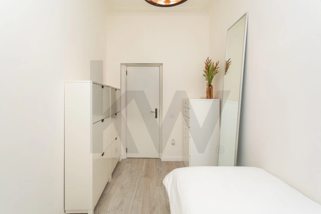 Apartamento T3 para Arrendamento em Arroios Foto 16