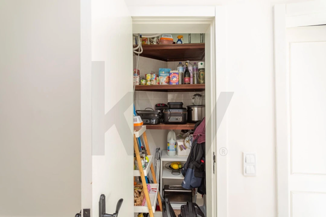 Apartamento T3 para Arrendamento em Arroios Foto 27