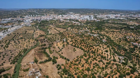 Moradia T2 para Venda em Loule (São Sebastião)